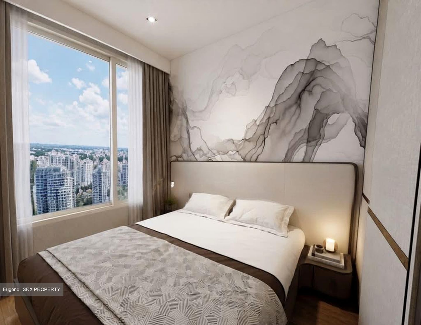 Lentor Hills Residences (D26), Apartment #589855281